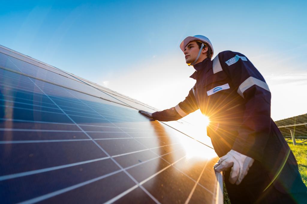 Energia Solar  em Sorriso MT